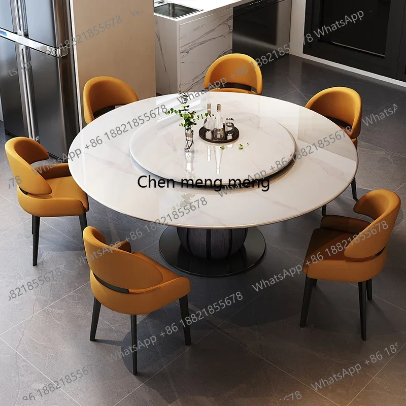 Gaming Console Room - Hot sales Scandinavische moderne eettafel Luxe