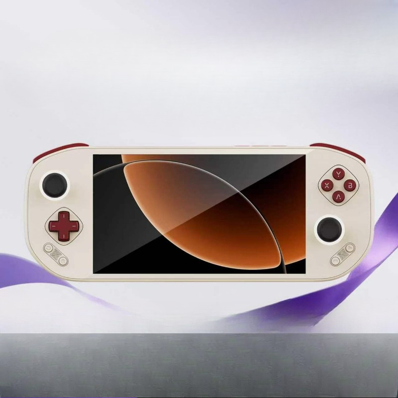 Gaming Console Cloud - Draagbare gameconsole, streaming handheld 3A, cloud