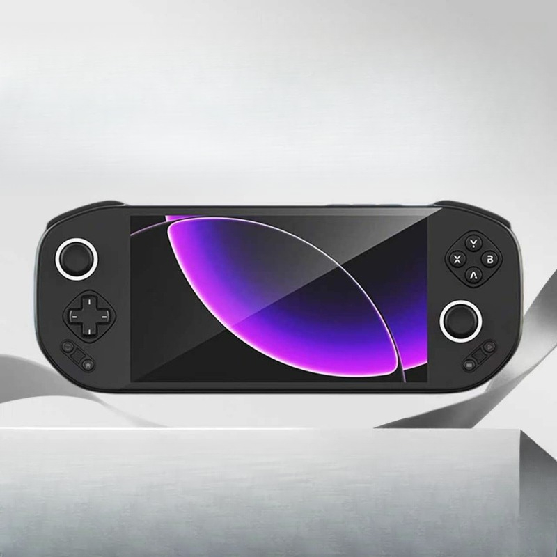 Gaming Console Cloud - Draagbare gameconsole, streaming, draagbare WI-FI cloud