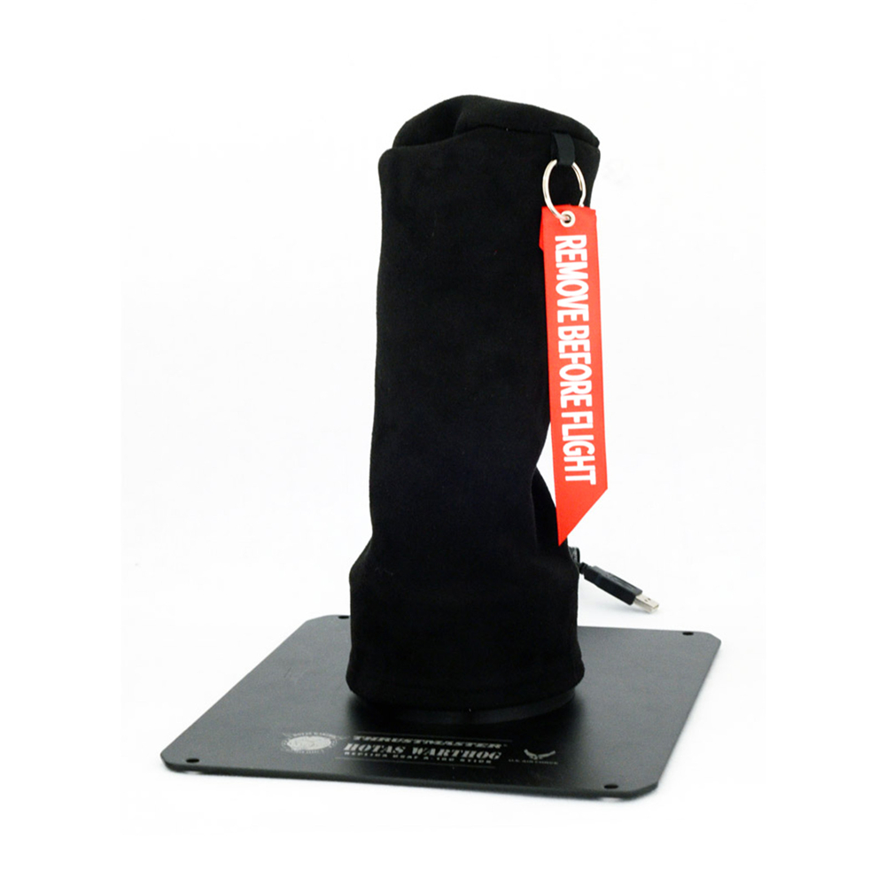 Flight Joystick Sim - Hoge Kwaliteit Dust Covers Gesimuleerde Joystick