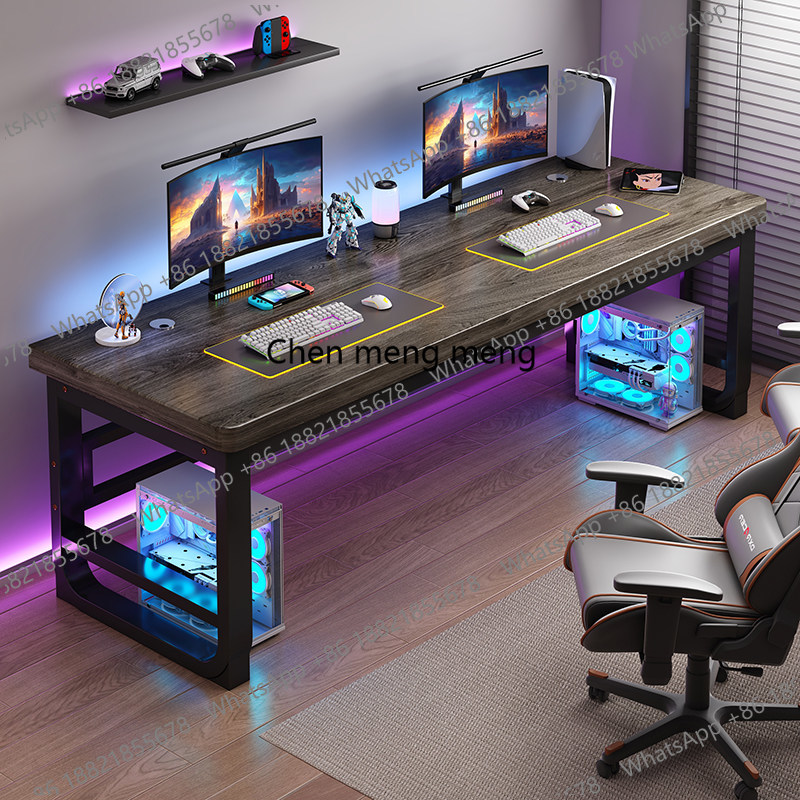 Gaming Console Room - Console Gaming Computerbureaus Studenten Studeren Woonkamer