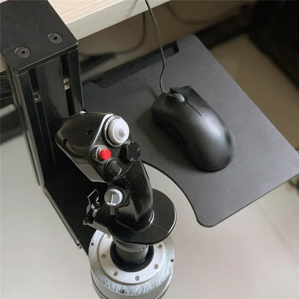 Flight Joystick Sim - Voor Thrustmaster Hotas X56 Vkb Flight