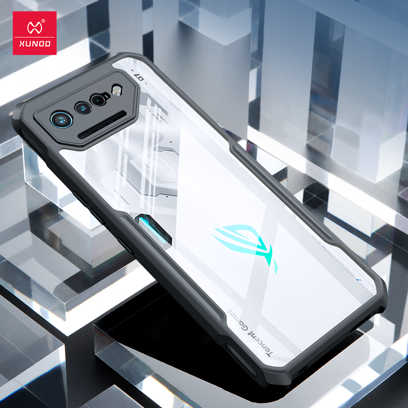 Gaming Console Rog - Xundd Stootvaste Case voor Asus ROG