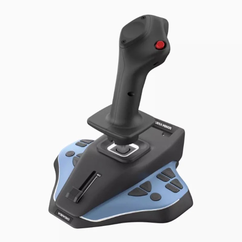 Flight Joystick Sim - Winwing Flight Simulator URSA MINOR Airline