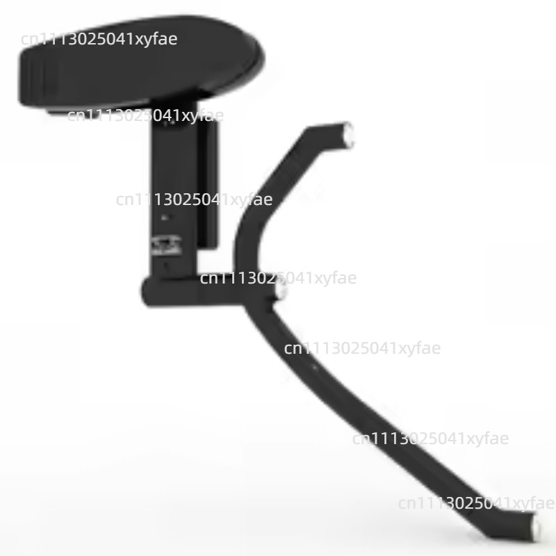 Flight Joystick Sim - Actieve infraroodbeugel voor flight joystick hoofdtrackingclip,