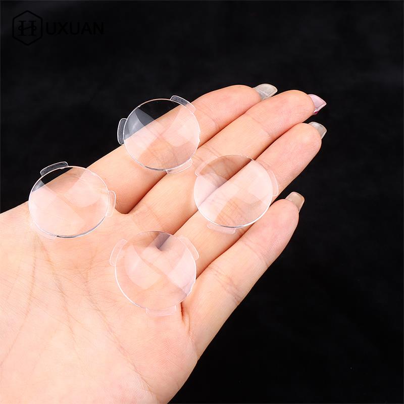 Gaming Console Vr - 5/10Pcs 3D Virtual Reality Vr Lens