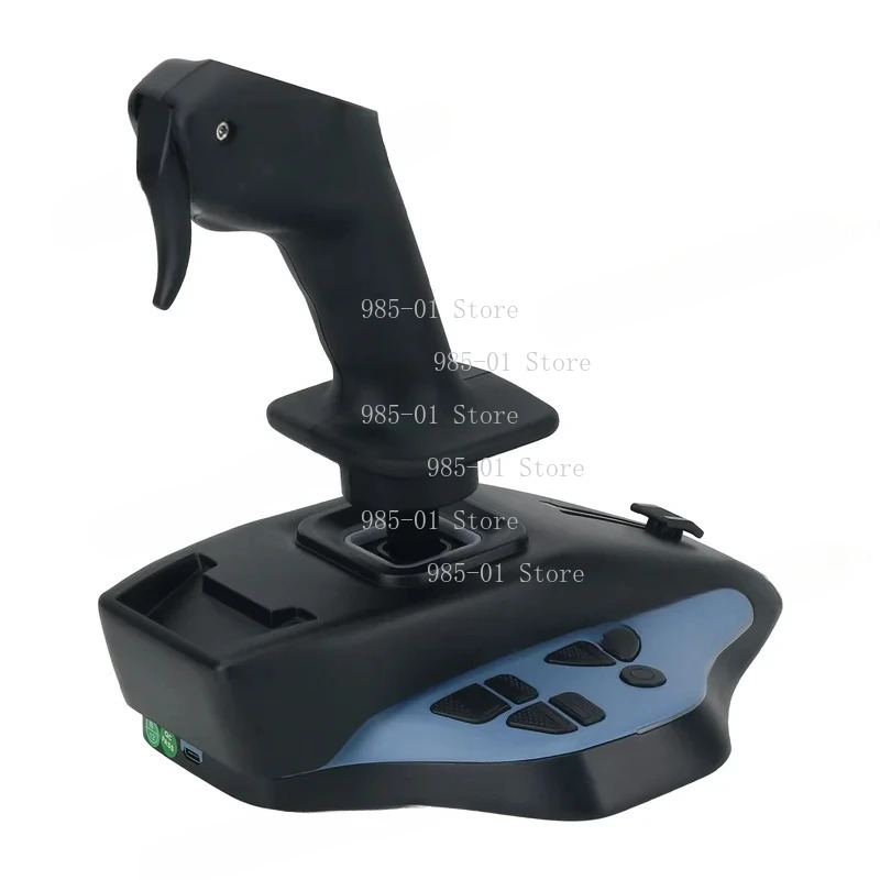 Flight Joystick Sim - URSA MINOR Airline Joystick Kapitein/Eerste Stuurman