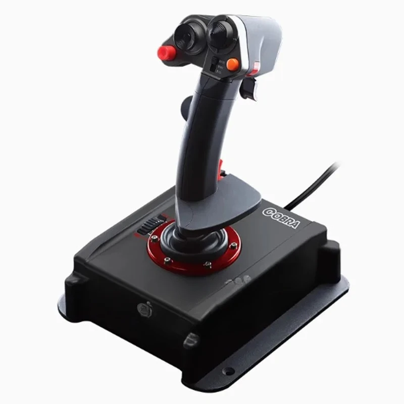 Flight Joystick Sim - voor V5 PC Joystick Simulator Vluchtsimulatie