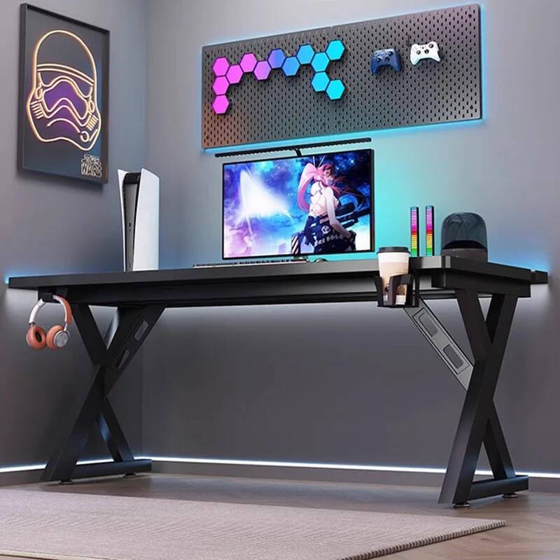 Gaming Console Room - Bureaus Studeren Studenten Gaming Staande computer