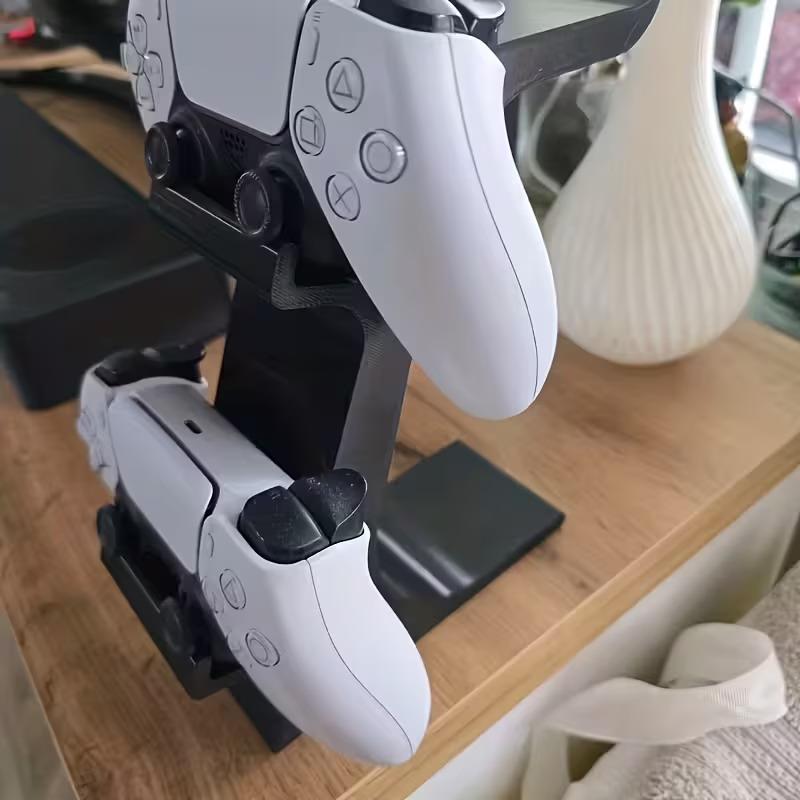 3-in-1 controllerstandaard voo - Gaming Console Zone recensie en prijs