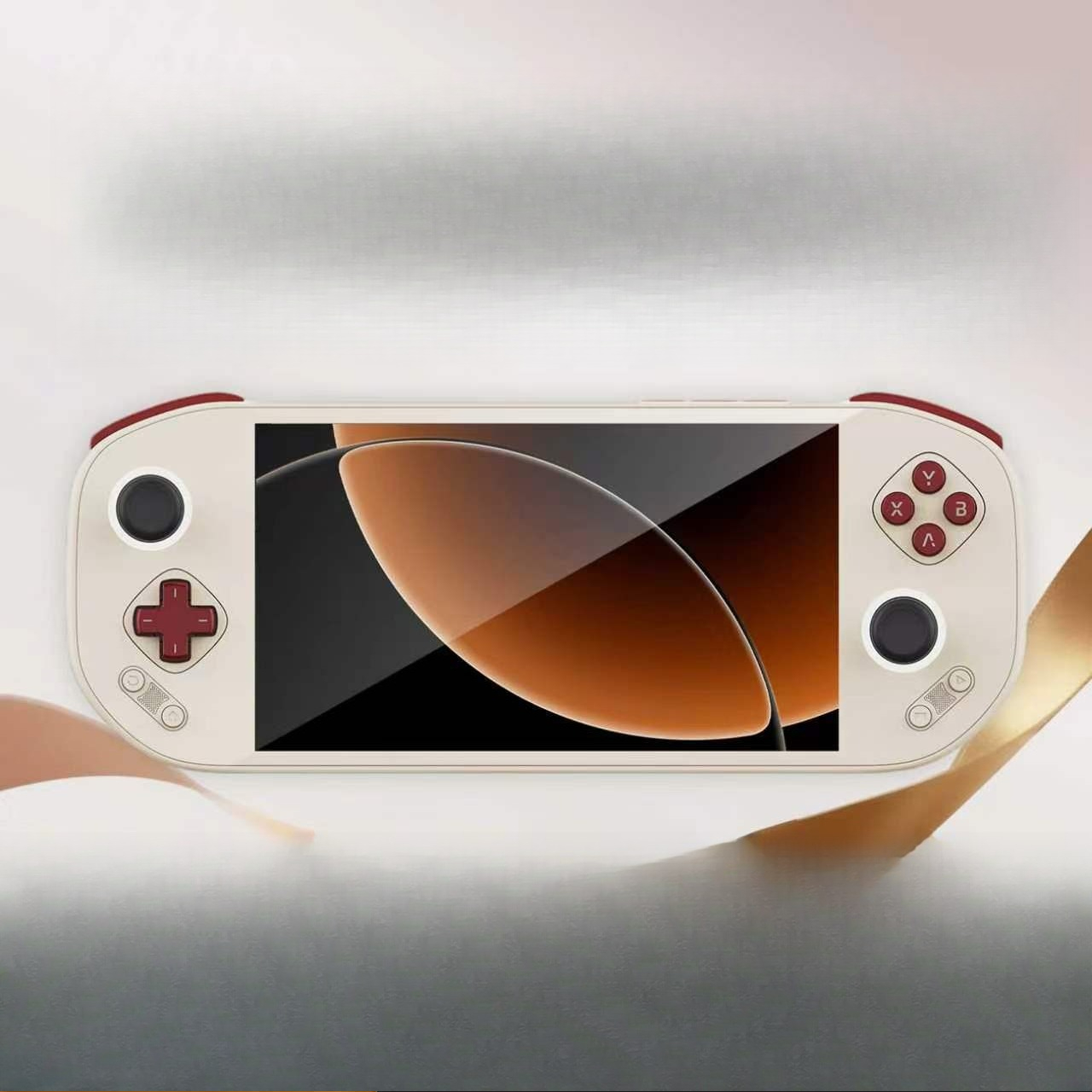 Draagbare gameconsole, streami - Gaming Console Cloud recensie en prijs