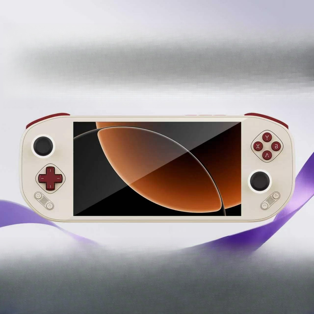 Draagbare gameconsole, streami - Gaming Console Cloud recensie en prijs