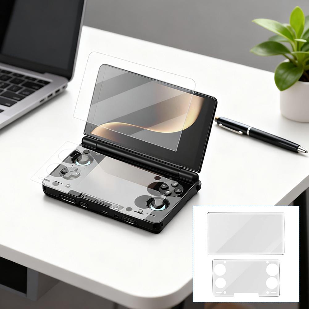 Voor AYN THOR Game Console Bes - Gaming Console Definition recensie en prijs