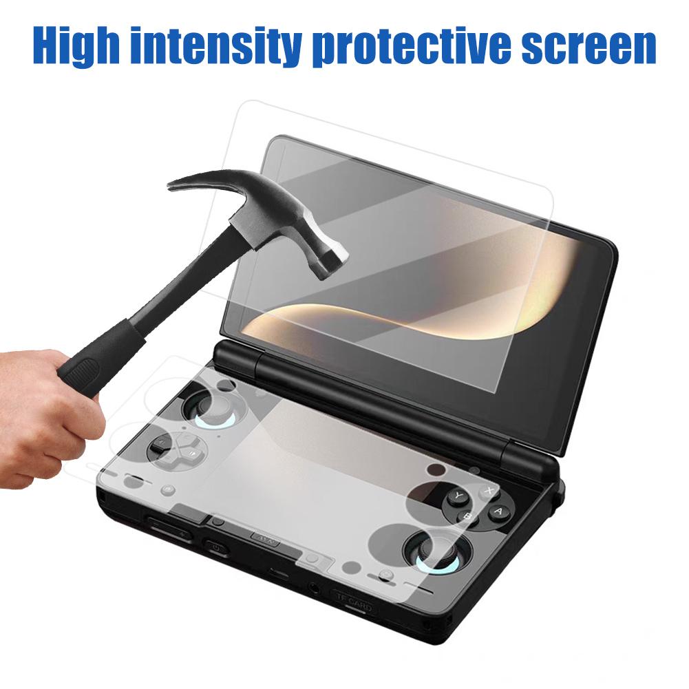 Voor AYN THOR Game Console Bes - Gaming Console Definition recensie en prijs