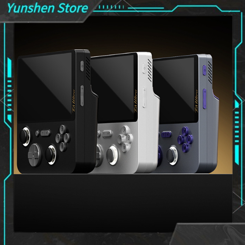 2025 Nieuwe Dual System E5 Ult - Gaming Console Cloud recensie en prijs