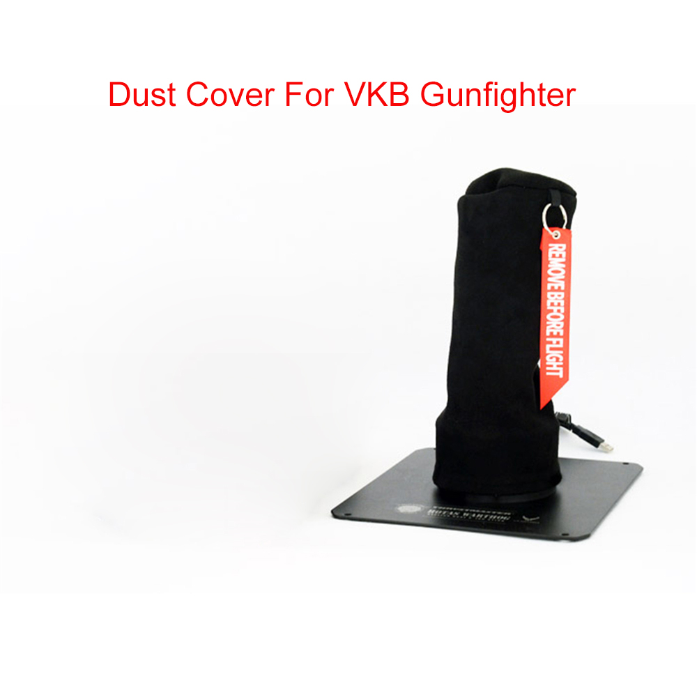 Hoge Kwaliteit Dust Covers Ges - Flight Joystick Sim recensie en prijs