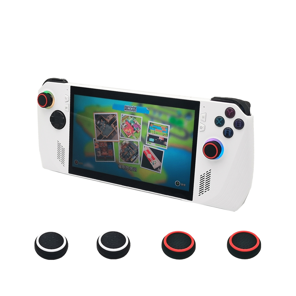 Geschikt voor Rog Ally Gaming  - Gaming Console Rog recensie en prijs