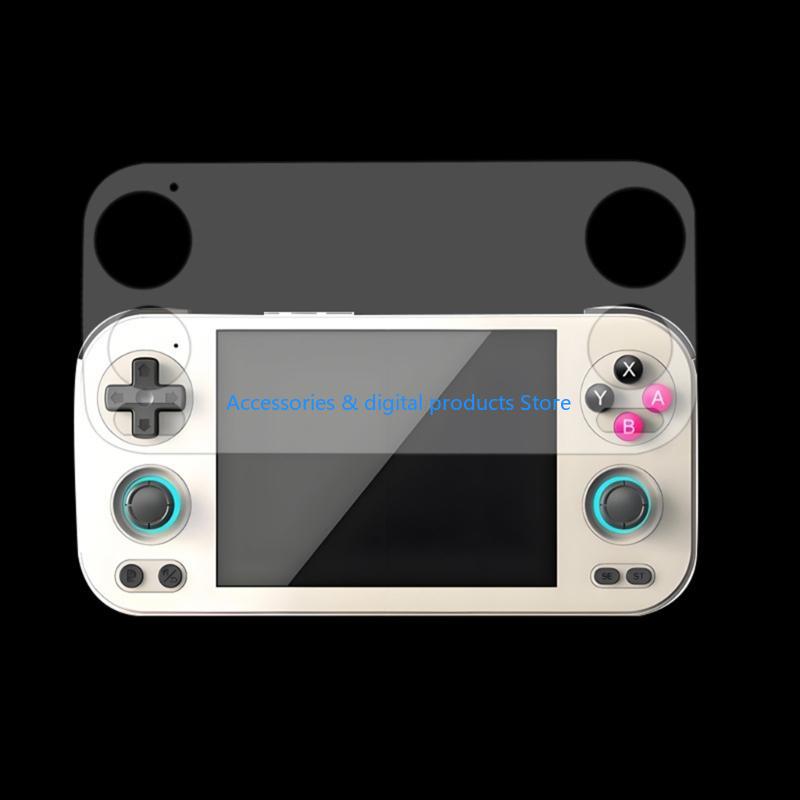 77JD Handheld Game Console Gam - Gaming Console Definition recensie en prijs