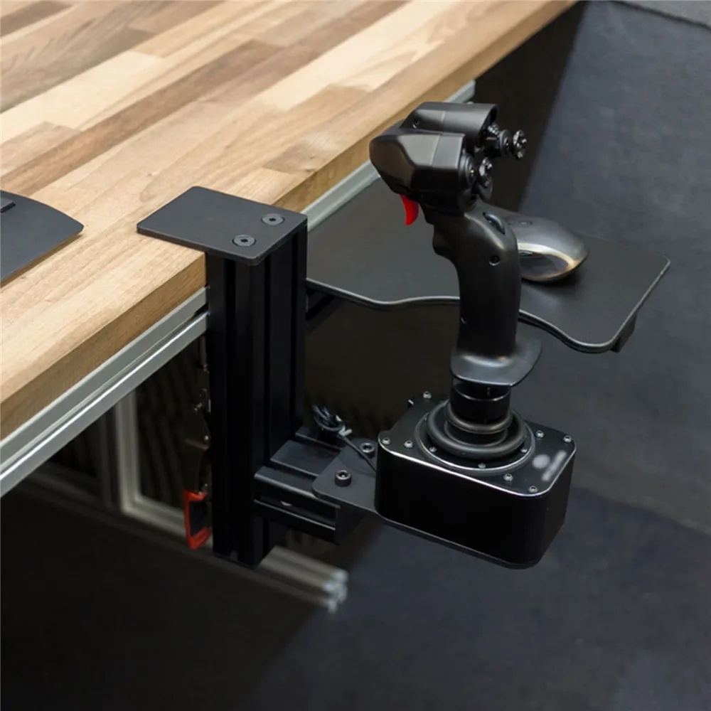 Voor Thrustmaster Hotas X56 Vk - Flight Joystick Sim recensie en prijs