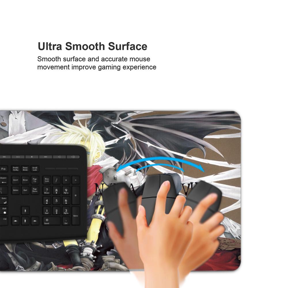 Cloud Strife Muismat Gamer Com - Gaming Console Cloud recensie en prijs