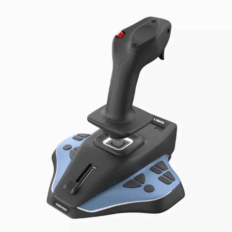 Winwing Flight Simulator URSA  - Flight Joystick Sim recensie en prijs