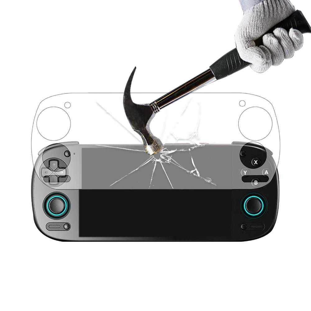 Voor Retroid Pocket 5 Gaming C - Gaming Console Definition recensie en prijs