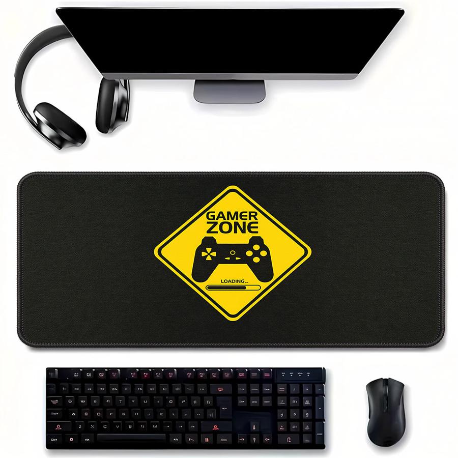 overlock muismat computer lapt - Gaming Console Zone recensie en prijs