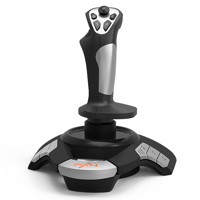 Pxn F16 Luchtvaart Certificeri - Flight Joystick Sim recensie en prijs