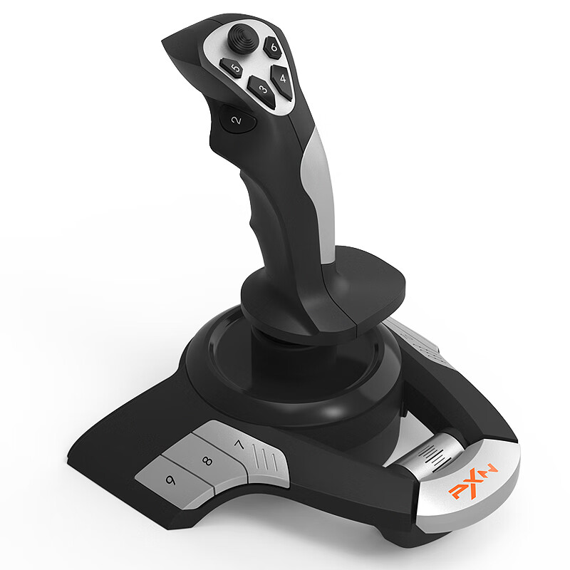 Pxn F16 Luchtvaart Certificeri - Flight Joystick Sim recensie en prijs