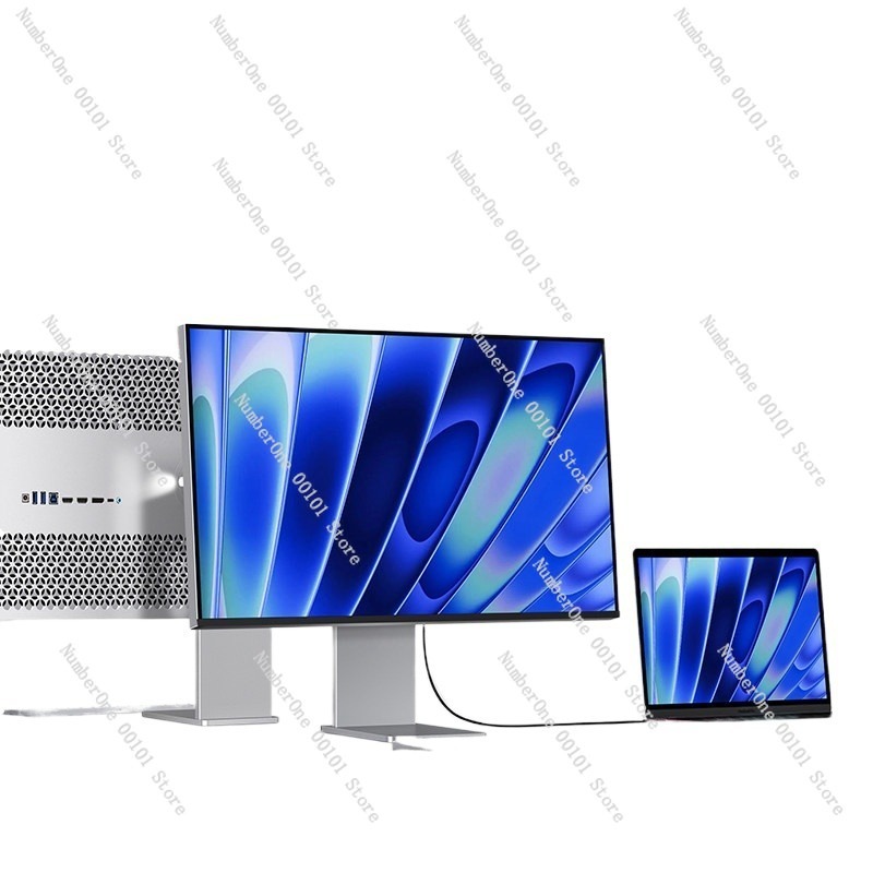 32-inch 4K 144Hz gamingmonitor - Gaming Console Definition recensie en prijs