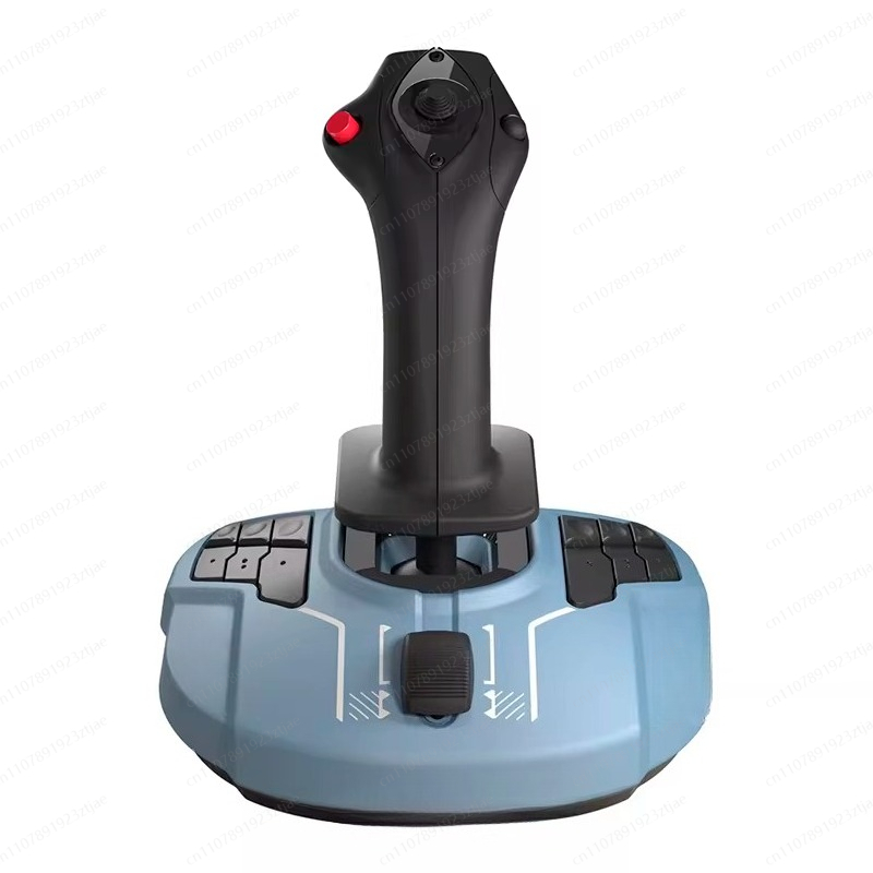 320 Flight Sim-gashendelcontro - Flight Joystick Sim recensie en prijs
