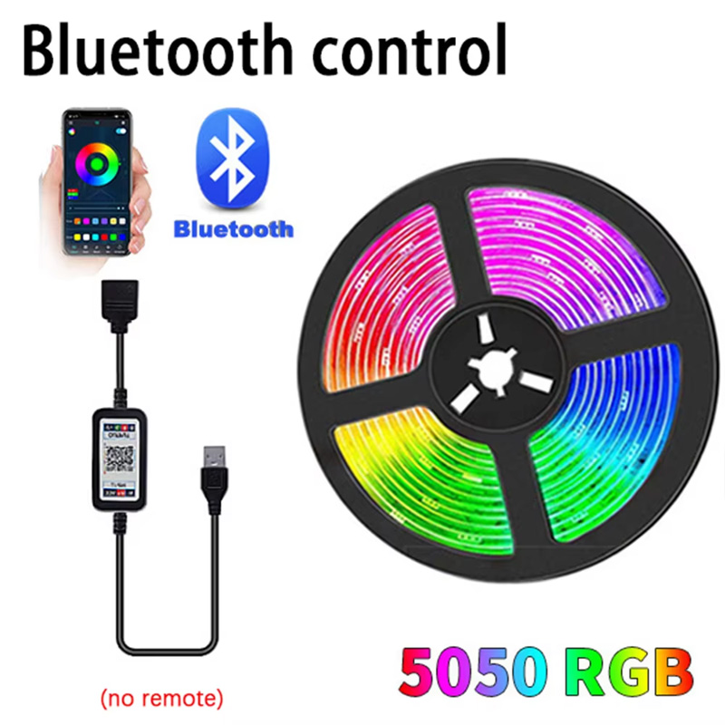 USB Led Strip Verlichting DC 5 - Led Gaming Light Strip recensie en prijs