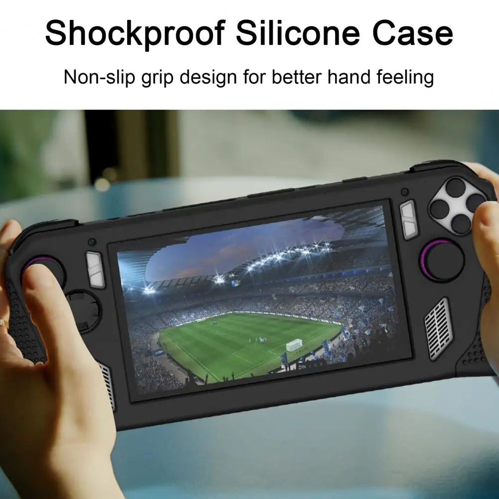 Voor ROG Ally Beschermhoes Sto - Gaming Console Rog recensie en prijs