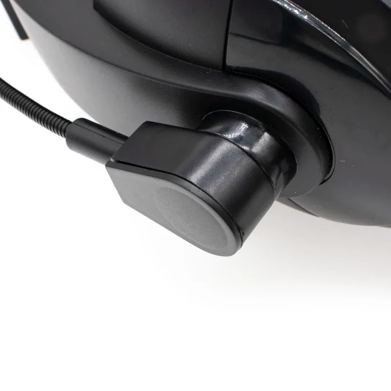 Professionele Noise Cancelling - Gaming Headset Wired recensie en prijs