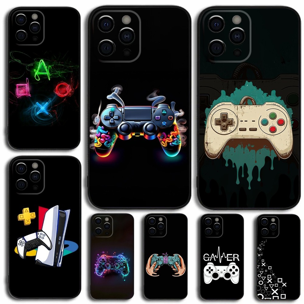 Game Console Gamepad Gamer Pla - Gaming Console Zone recensie en prijs