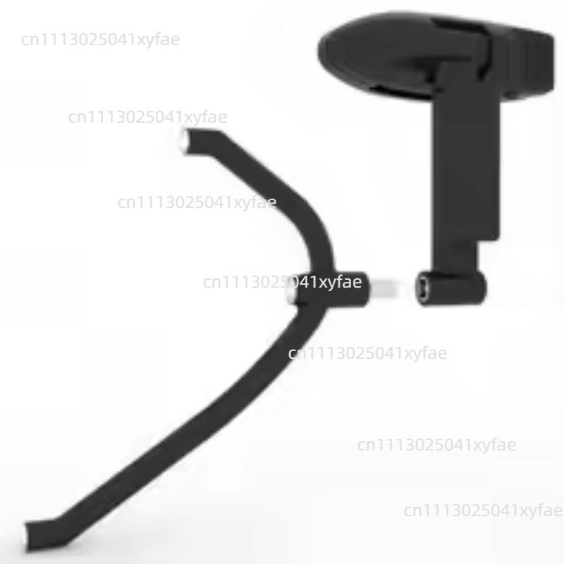 Actieve infraroodbeugel voor f - Flight Joystick Sim recensie en prijs