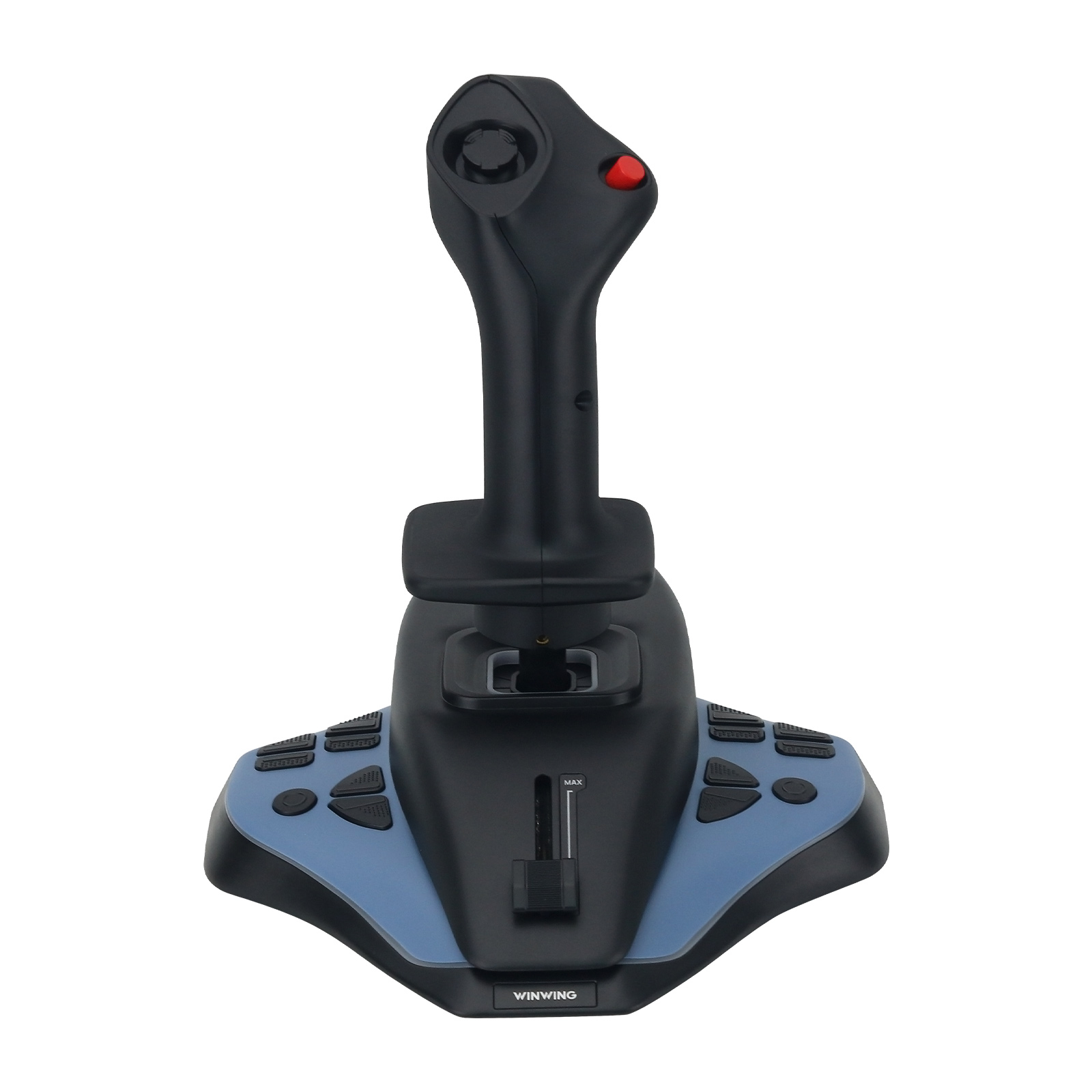Simplayer URSA MINOR Luchtvaar - Flight Joystick Sim recensie en prijs