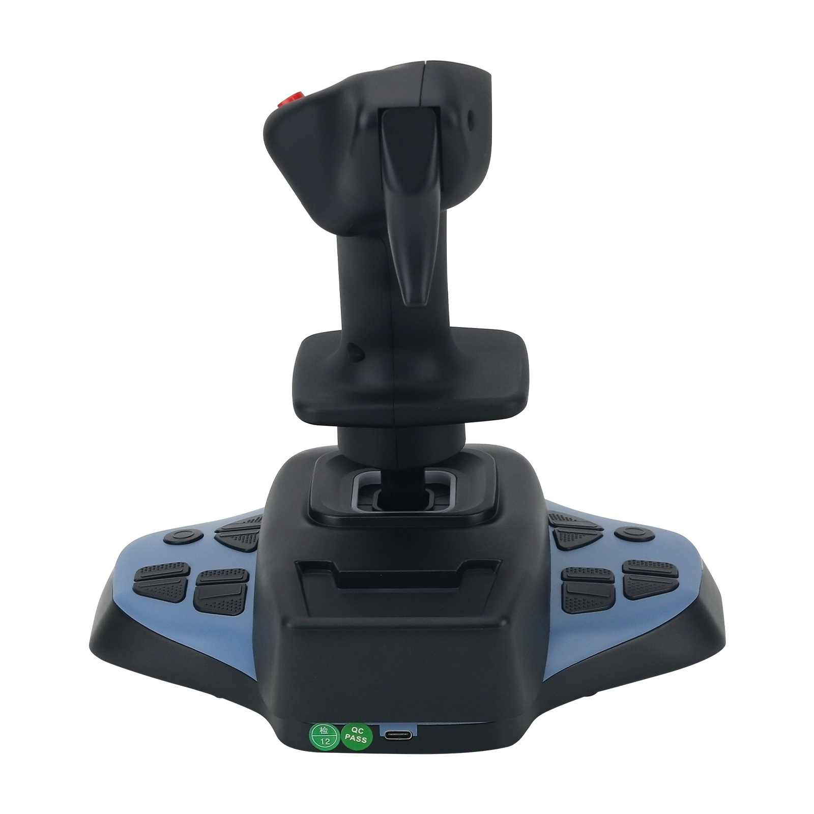Simplayer URSA MINOR Luchtvaar - Flight Joystick Sim recensie en prijs