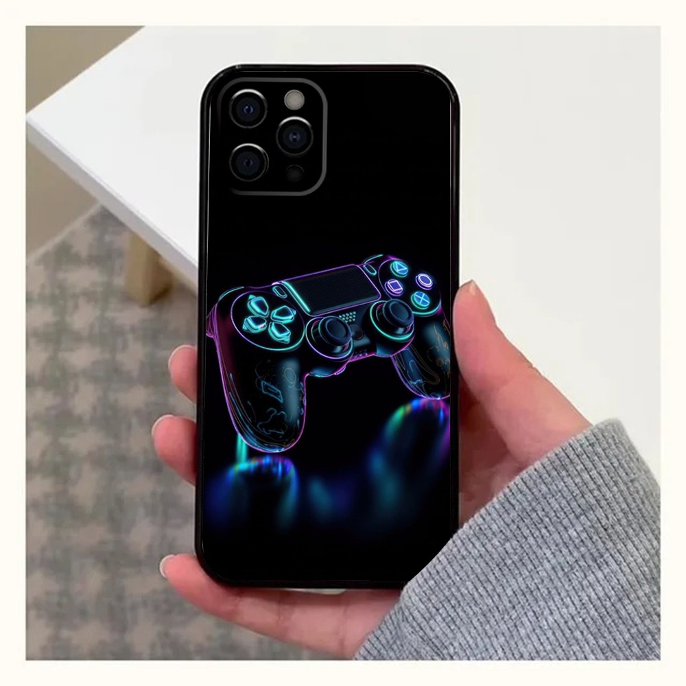 Game Console Gamepad Gamer Pla - Gaming Console Zone recensie en prijs