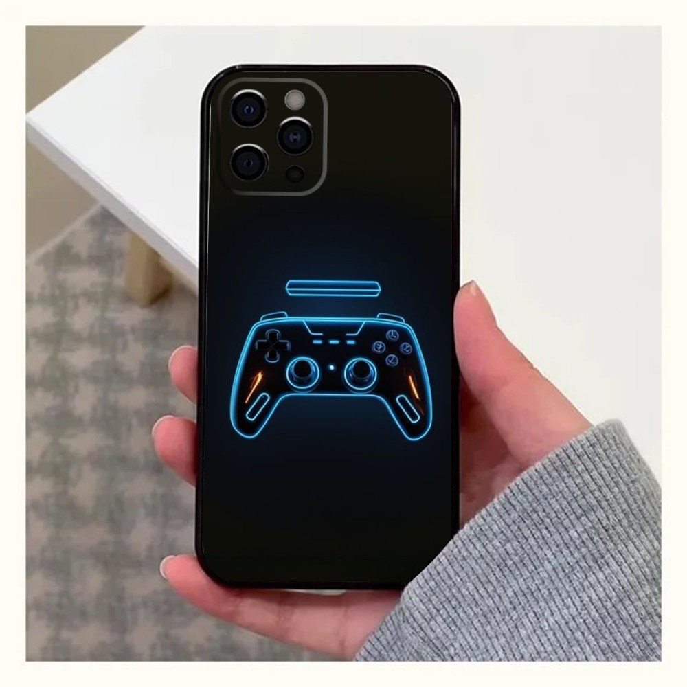Game Console Gamepad Gamer Pla - Gaming Console Zone recensie en prijs