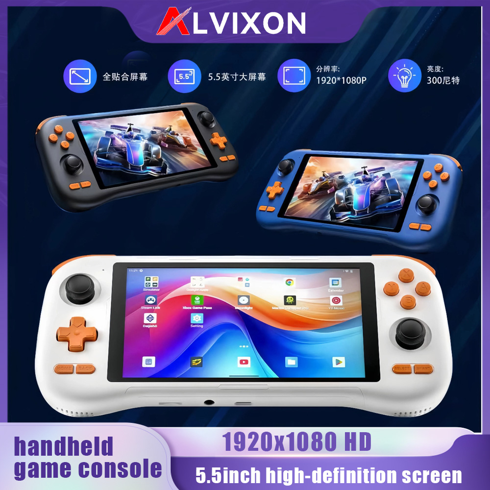 K56 3A Games Cloud Gaming Stre - Gaming Console Cloud recensie en prijs