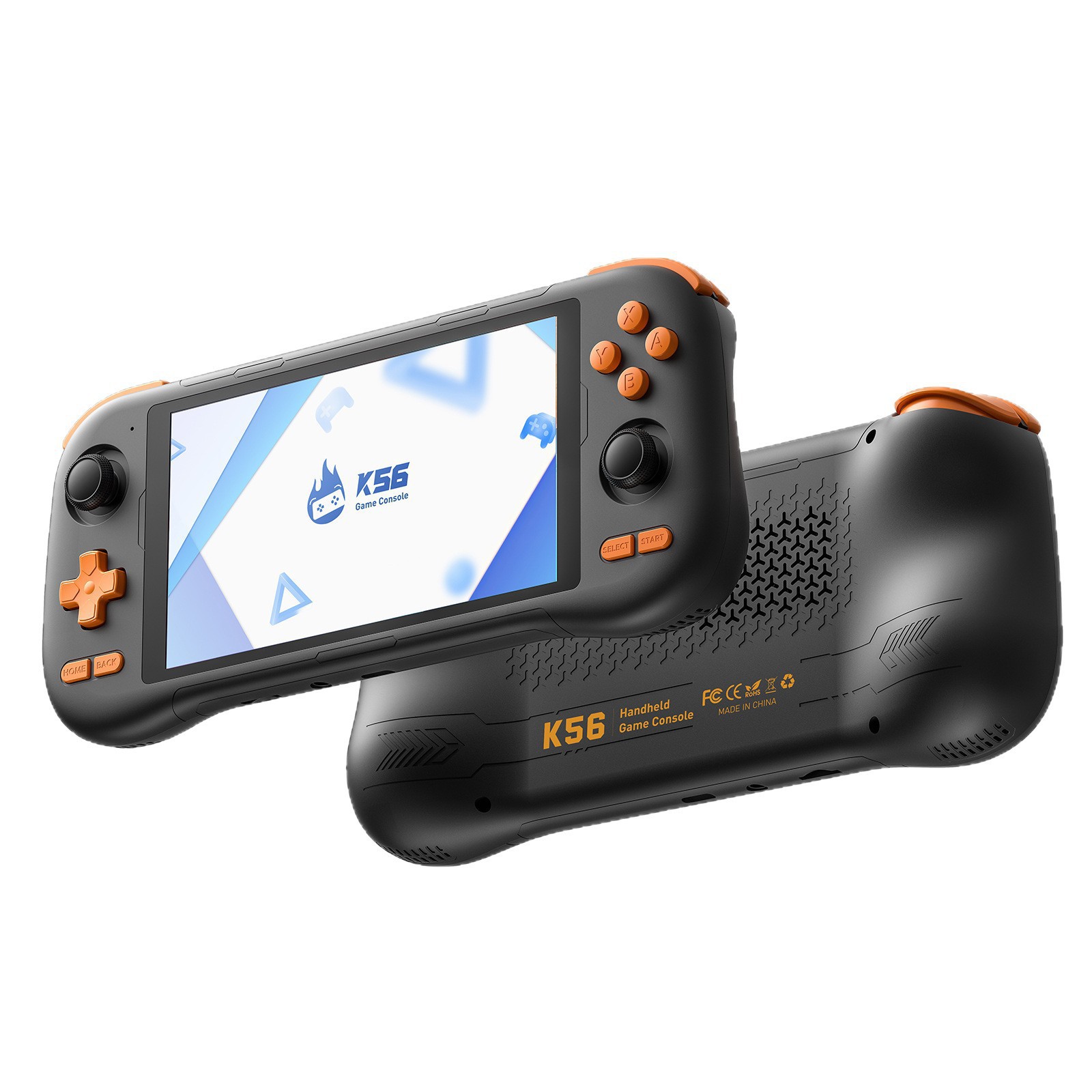 K56 3A Games Cloud Gaming Stre - Gaming Console Cloud recensie en prijs
