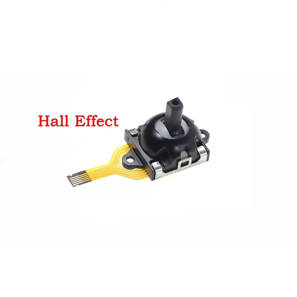 1PC Hall Effect 3D Analoge Joy - Gaming Console Vr recensie en prijs