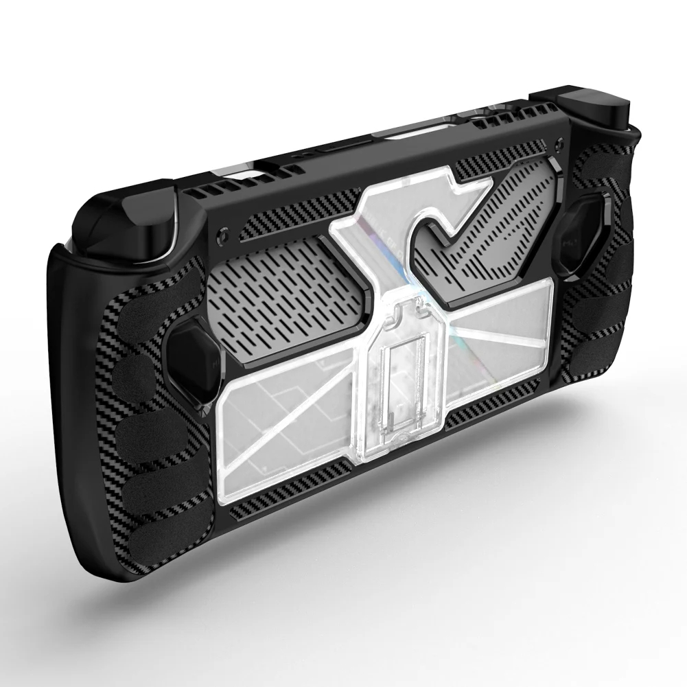 Voor Asus ROG ALLY 2-in-1 draa - Gaming Console Rog recensie en prijs