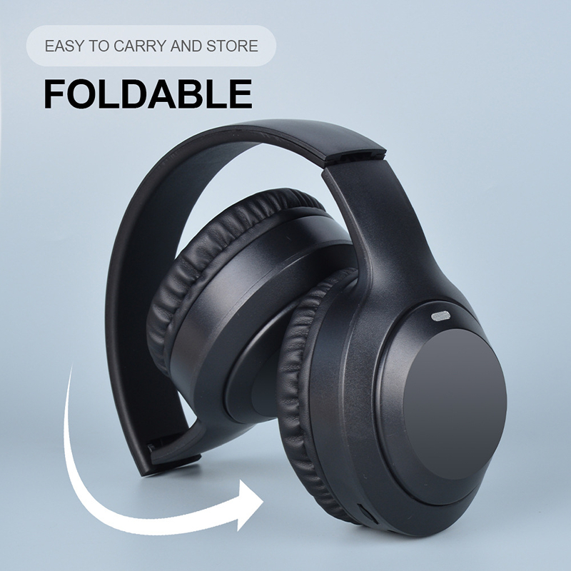 Over Ear HIFI Stereo M5 Headse - Gaming Headset Wired recensie en prijs