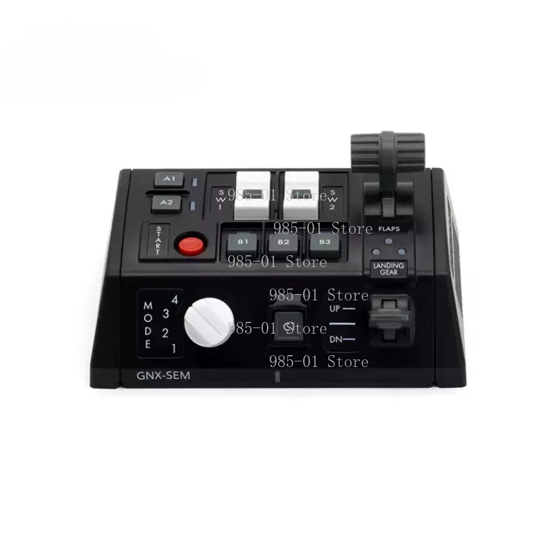 Analoge Flight Joystick GNX-SE - Flight Joystick Sim recensie en prijs