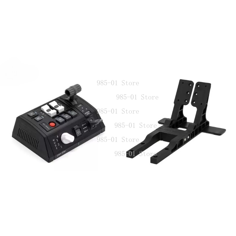 Analoge Flight Joystick GNX-SE - Flight Joystick Sim recensie en prijs