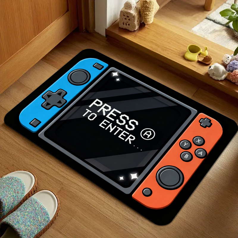 2D Platte Game Console Control - Gaming Console Room recensie en prijs