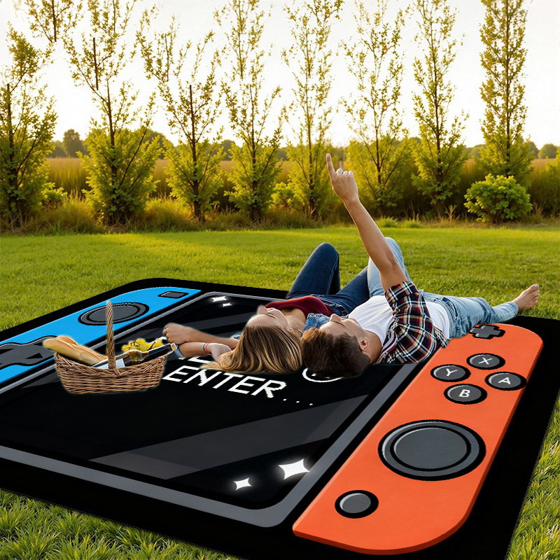 2D Platte Game Console Control - Gaming Console Room recensie en prijs