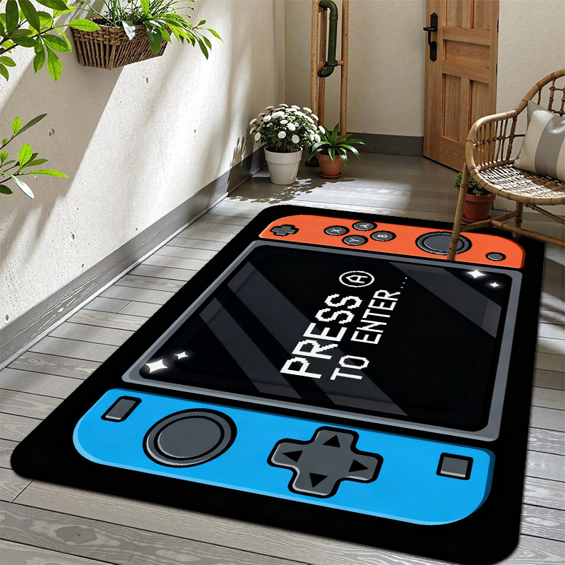 2D Platte Game Console Control - Gaming Console Room recensie en prijs